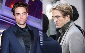 Mải mê kể chuyện làm "Người Dơi", Robert Pattinson tiện mồm tiết lộ luôn tin sốc về "bom tấn" TENET