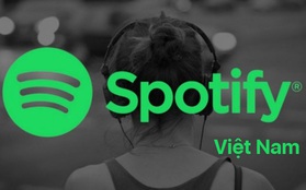 Spotify ra mắt website cho thấy ai đang nghe cùng bài với mình, giới thiệu playlist nhạc do Vũ Cát Tường và nhiều nghệ sỹ chủ động tiếp quản