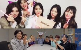 Fan lên tiếng đòi công bằng khi Red Velvet bị "cướp" tên fandom: Netizen người đồng tình ủng hộ, kẻ lại khẳng định "hạch sách" quá đà