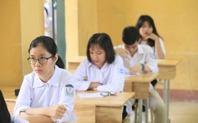 Hà Nội sẽ kiểm tra chất lượng học trực tuyến toàn bộ học sinh lớp 12