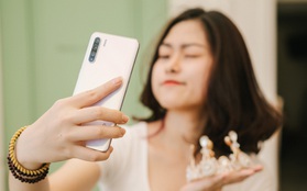 Đánh giá chi tiết camera Reno3 bằng góc nhìn của người nghiện ảnh chân dung và selfie