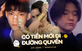 Trào lưu "đi đường quyền" đang hot 100 độ: #1 trending Tiktok, cả showbiz đu theo lại còn viral tận Hàn Quốc cơ mà