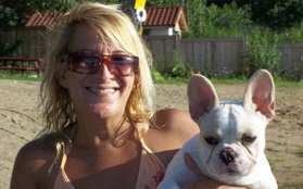 Mỹ: Người phụ nữ bị chó Bull Pháp cắn tử vong