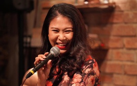 Vén màn công việc lồng tiếng phim cùng cô nàng gây bão TikTok Trang Nguyễn: Người đảm nhiệm thu âm series đình đám "Diên Hi Công Lược"
