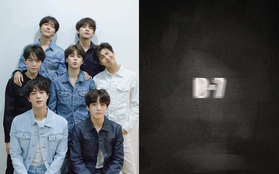 Big Hit "đánh úp" giữa đêm: 7 ngày nữa BTS sẽ mang đến bất ngờ gì đây, nổi hứng comeback đối đầu TWICE và BLACKPINK hay chăng?