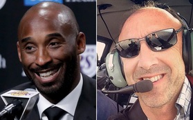 Tình tiết mới nhất vụ tai nạn trực thăng của Kobe Bryant: Xác nhận viên phi công không sử dụng chất kích thích và rượu trước khi lên chuyến bay định mệnh