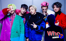 BIGBANG từng suýt debut với đội hình 6 người, thành viên “hụt” cũng là idol nổi tiếng, tạo nên bộ đôi sexy huyền thoại 1 thời nhưng lại dính thị phi