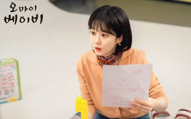 Style của Jang Nara trong phim mới: Cực hay ho, dù có vài lần diện đồ "bà thím" cũng không dìm nổi nhan sắc "ma cà rồng"