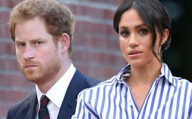 Harry muốn trở lại hoàng gia Anh sau thời gian chật vật ở Mỹ nhưng Meghan Markle liệu còn cơ hội để bước chân quay về?