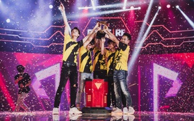 CK Đấu Trường Sinh Tồn mùa Xuân 2020: V-Gaming lên ngôi vô địch, Team Flash đánh rơi cơ hội "thống trị" eSports Việt