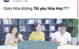 Trận thách đấu đình đám giữa fanpage “Tôi Yêu Hoá Học” và “Tôi Ghét Hoá Học”: Kết quả khiến hàng nghìn người ngỡ ngàng!