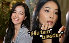 Hân “tiểu tam” nói về tiểu tam: Từng toang mối tình 4 năm, gọi điện làm rõ trắng đen thì nghe được 1 câu sốc đến tận bây giờ