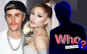 Biến căng: "Stuck With U" của Ariana Grande và Justin Bieber vừa #1 Billboard đã bị rapper "ít tài nhiều tật" tố cáo thao túng BXH?