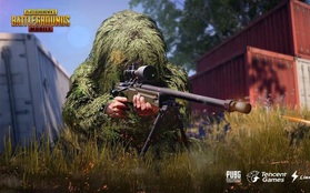 PUBG Mobile: 5 điều người chơi cần nằm lòng nếu muốn thành một tay sniper "bách phát bách trúng"