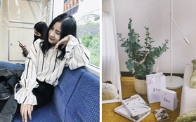 Nữ du học sinh Nhật trổ tài cải tạo phòng xinh xắn không thua bất kỳ góc cà phê sống ảo, đặc biệt chi phí rẻ bất ngờ