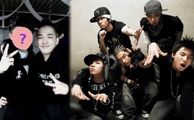 Thành viên “hụt” của BIGBANG: Trainee nổi tiếng bạn thân của GD và Taeyang, không debut vì lý do bất ngờ nhưng thái độ với đồng đội cũ mới gây chú ý