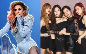 Lady Gaga làm fan xuýt xoa khi nhắc đến BLACKPINK trong bài phỏng vấn và hé lộ lý do lựa chọn nhóm nữ nhà YG để hợp tác