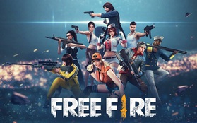 Free Fire đạt kỉ lục vô tiền khoáng hậu với hơn 80 triệu người chơi mỗi ngày trên toàn thế giới!