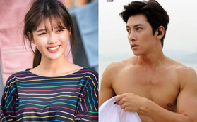 Nữ thần trẻ Kim Yoo Jung nên duyên cùng Ji Chang Wook liệu thành bom tấn hay nối gót "xịt ngỏm" như Quân Vương Bất Diệt?