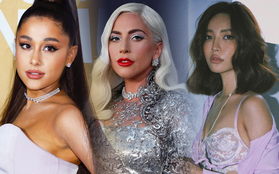 Bích Phương lùi về sau nhường chỗ cho Lady Gaga và Ariana Grande, tuy nhiên "em bỏ hút thuốc chưa" vẫn "xâm nhập" Spotify của 8 quốc gia!