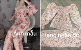 Chùm ảnh: Ai muốn cùng nhau suốt kiếp cứ việc, nhưng tôi và chủ shop bán hàng online thì không bao giờ