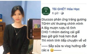 Admin Tôi Ghét Hoá Học sáng tác thơ đáp trả màn tỏ tình của Tôi Yêu Hoá học cực gắt, đối thủ nghe xong chỉ biết câm nín