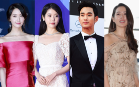 10 sự thật ít ai biết về "Quả cầu vàng xứ Hàn" Baeksang: Kim Soo Hyun lập kỉ lục nhưng vẫn kém xa đàn anh Lee Byung Hun ở một khoản