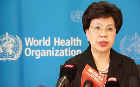 Nguyên Tổng giám đốc WHO: SARS-Cov-2 là virus giảo hoạt nhất