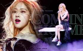 "Zero to hero" Rosé (BLACKPINK): Cô bé nhút nhát đánh bại 699 đối thủ thành giọng ca quyền lực girlgroup hàng đầu thế giới