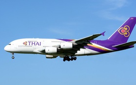 Thai Airways chính thức nộp đơn phá sản, khép lại một hành trình đầy thăng trầm của hãng hàng không quốc gia Thái Lan