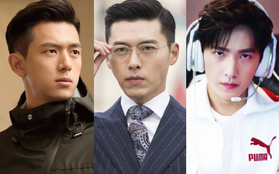 10 lần hụt vai "phí hoài" của sao Hoa - Hàn: Bất ngờ nhất là Hyun Bin, còn "Gun thần" từ đầu vốn không phải Lý Hiện?