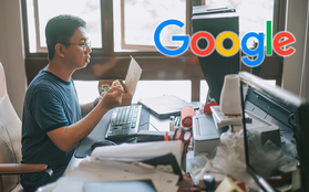 Sợ nhân viên ở nhà tránh Covid không hiệu quả, Google tặng mỗi người tận 20 triệu để... sắm sửa đồ tại gia