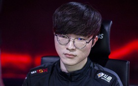 Hạ gục đương kim vô địch LCK T1, Top Esports cùng Funplus PhoeniX dắt tay vào vòng trong của Mid Season Cup 2020