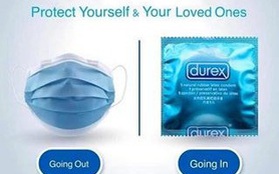 5 bài học marketing của ‘bậc thầy’ chuyện tế nhị Durex: Không chỉ bán bao cao su mà còn bán cả cảm xúc!