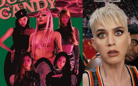 “Sour Candy” của Lady Gaga và BLACKPINK vừa ra mắt đã bị tố đạo "Swish Swish" của Katy Perry, nhưng sự thật là gì?