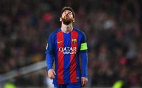 Loay hoay tìm "bạn diễn" cùng Messi, Barcelona tiêu tốn hơn nửa tỷ USD