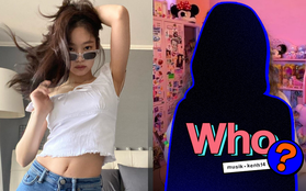 Thành danh không quên bạn cũ: Jennie "PR dạo" cho thành viên hụt của BLACKPINK giúp màn debut mờ nhạt bỗng giành được chú ý?