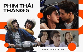 Phim Thái tháng 5: School 2015 bản Thái chính thức xuất chiêu có át vía được màn trừ ma thoát ế của Mario Maurer?