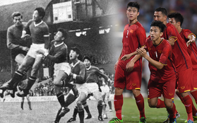 Phát hiện thú vị: Chiến thuật đá phạt góc kiểu "đoàn tàu" Việt Nam từng sử dụng có nguồn gốc từ World Cup 1966 và câu chuyện lịch sử chấn động thế giới phía sau