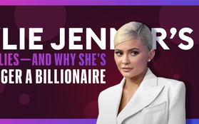 Biến căng: Forbes tuyên bố Kylie Jenner không còn là tỷ phú đô la, cáo buộc chiêu trò, giả mạo giấy tờ với tài sản thực gây sốc