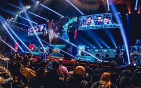 Nửa cuối năm 2020, eSports được dự đoán sẽ có cú "đề-pa" phát triển chưa từng có!