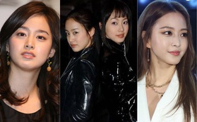 16 năm trước Kim Tae Hee và Han Ye Seul từng đóng chung phim, giờ nhìn lại lứa đàn em vẫn chưa đôi nào có visual làm lại cặp chị em này luôn á!