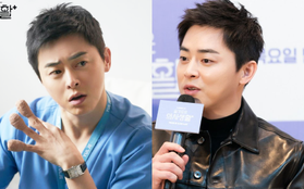 "Giáo sư" Jo Jung Suk tự cắt bớt 7 tỉ tiền cát-xê Hospital Playlist vì tin tưởng đạo diễn, ngầu chưa?