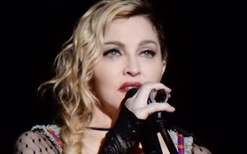 Showbiz thế giới đón nhận tin nóng: Madonna xác nhận nhiễm COVID-19, hé lộ lịch trình cụ thể, đóng góp 25 tỷ chống dịch