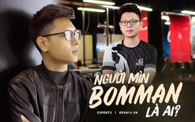 Lật lại profile khủng của Bomman, người vừa "hack" đổ ngọc nữ Minh Nghi của VCS, rất quyền lực trong cộng đồng!