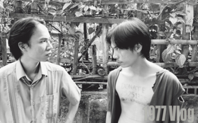 1977 Vlog bất ngờ cho Chí Phèo và ông giáo hội ngộ ở làng Vũ Đại, mỉa mai thói quen ăn uống bất chấp gây bệnh