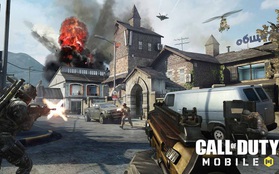 Giải mã "cơn sốt" Call Of Duty: Mobile VN, đồ hoạ có gì khác biệt Free Fire, PUBG Mobile?