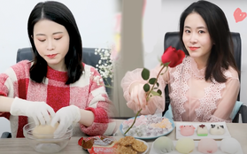 Sự nghiệp của Tiểu Dã - “thánh ăn văn phòng” nửa năm sau scandal bé 14 tuổi bắt chước clip rồi tử vong: Làm video “nhạt” hẳn, views… xuống dốc không phanh