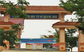 Nghỉ học dài ngày, học sinh cấp 2 lập gia đình: Sở GD-ĐT Đắk Nông nói gì?