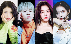Không ngờ 9 idol này đã bị SM "đánh trượt" thẳng tay: Lột xác hết thành sao hạng A, người mở luôn công ty đối thủ JYP